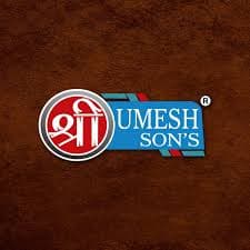 Shri Umeshsons
